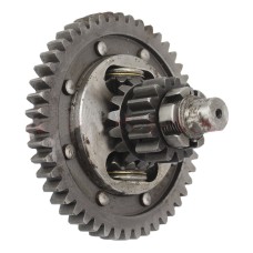 Дифференциал в сборе на минитрактор Z-47 12-16 л.с.