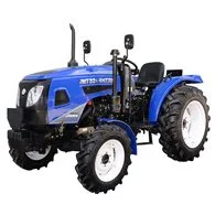 Мінітрактор Jinma JMT3244HXRN