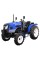 Минитрактор Jinma JMT3244HXRN
