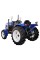 Минитрактор Jinma JMT3244HXRN