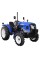 Минитрактор Jinma JMT3244HXRN