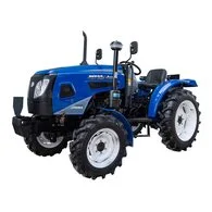 Мінітрактор Jinma JMT3244HS