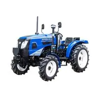 Мінітрактор Jinma JMT3244HSM