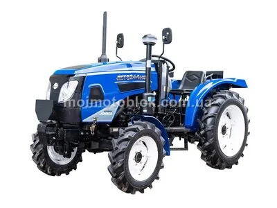 Мінітрактор Jinma JMT3244HSM