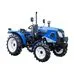 Мінітрактор Jinma JMT3244HSM в інтернет-магазині