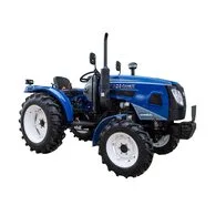 Мінітрактор Jinma JMT3244HSX