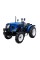Минитрактор Jinma JMT3244HSX