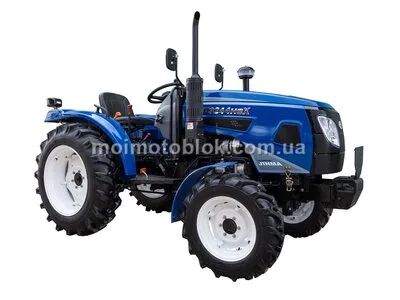 Минитрактор Jinma JMT3244HSX
