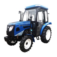 Мінітрактор Jinma JMT3244HXCN