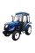 Минитрактор Jinma JMT3244HXCN
