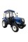 Минитрактор Jinma JMT3244HXCN