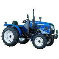 Мінітрактор Jinma JMT3244HXN