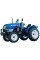 Минитрактор Jinma JMT3244HXN