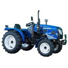 Мінітрактор Jinma JMT3244HXN