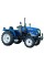 Минитрактор Jinma JMT3244HXN