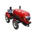 Мототрактор Forte MT-201GT з фрезою 1,2 м
