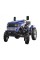 Мототрактор Garden Scout T-15 с фрезой