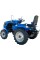 Мототрактор DW 150RXL