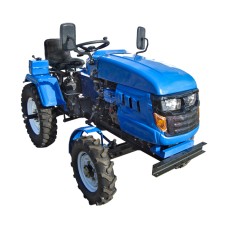 Мототрактор DW 160LX