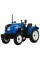 Минитрактор Dongfeng 244DH