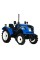 Минитрактор Dongfeng 244DH