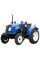 Минитрактор Dongfeng 244DHX