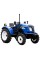 Минитрактор Dongfeng 244DHX