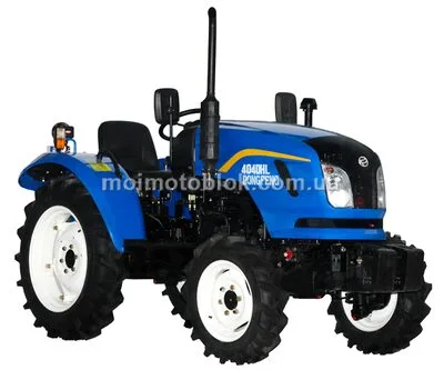 Минитрактор Dongfeng 404DHL