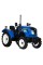 Минитрактор Dongfeng 404DHL