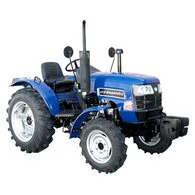 Мінітрактор ДТЗ 5244HP