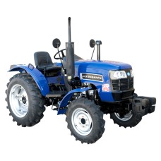 Мінітрактор ДТЗ 5244HP