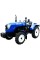 Минитрактор DW 244 AHТX
