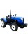 Минитрактор DW 244 AHТ