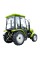 Минитрактор DW 244 DC