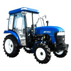 Мінітрактор Jinma JMT404CN