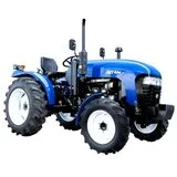 Мінітрактор Jinma JMT404SN