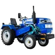 Минитрактор Xingtai Т 24РМH