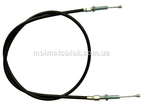 Трос сцепления L-1210 мм (178/186F) купить недорого в Украине