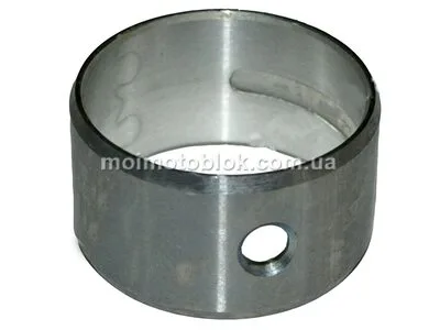 Втулка коленвала STD, коренной вкладыш 0.5 (178F)