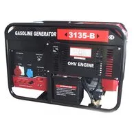 Бензиновый генератор Weima WM3135-B