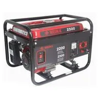 Бензиновый генератор Weima WM2500