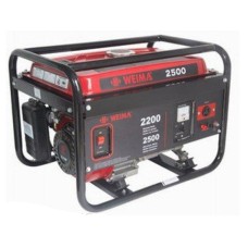 Бензиновий генератор Weima WM2500
