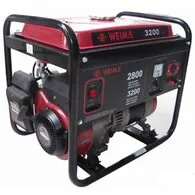 Бензиновый генератор Weima WM3200E