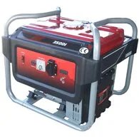 Бензиновый генератор Weima WM3500i