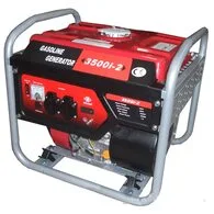 Бензиновый генератор Weima WM3500i-2
