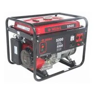 Бензиновый генератор Weima WM5500E