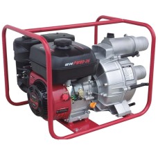 Мотопомпа Weima WMPW80-26