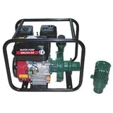 Мотопомпа Weima WMQBL65-55