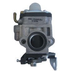 Карбюратор в зборі дифузор 11 мм (1E40F/1E44F)