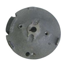 Маховик МК 30-1